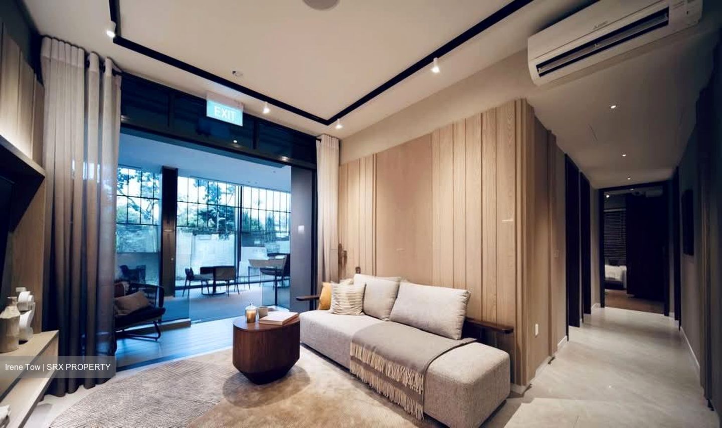 The Continuum (D15), Apartment #564120191
